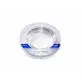 Леска RUBICON Ice Magic 30m d=0,16mm (steel grey)