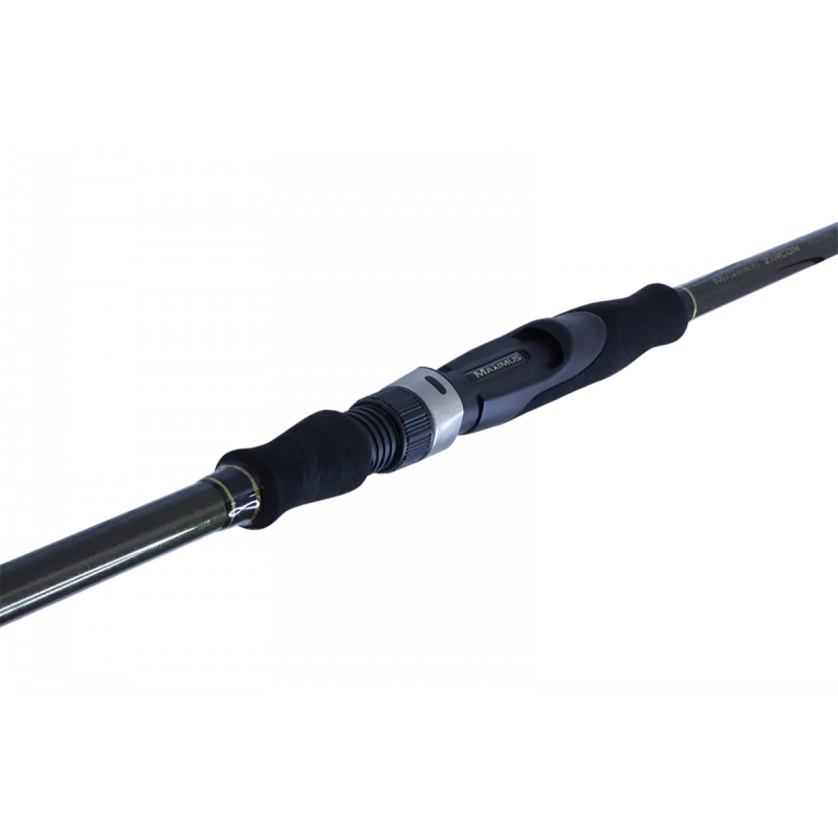 Удилище спин. Maximus ZIRCON 24L 2,4m 3-15g-5