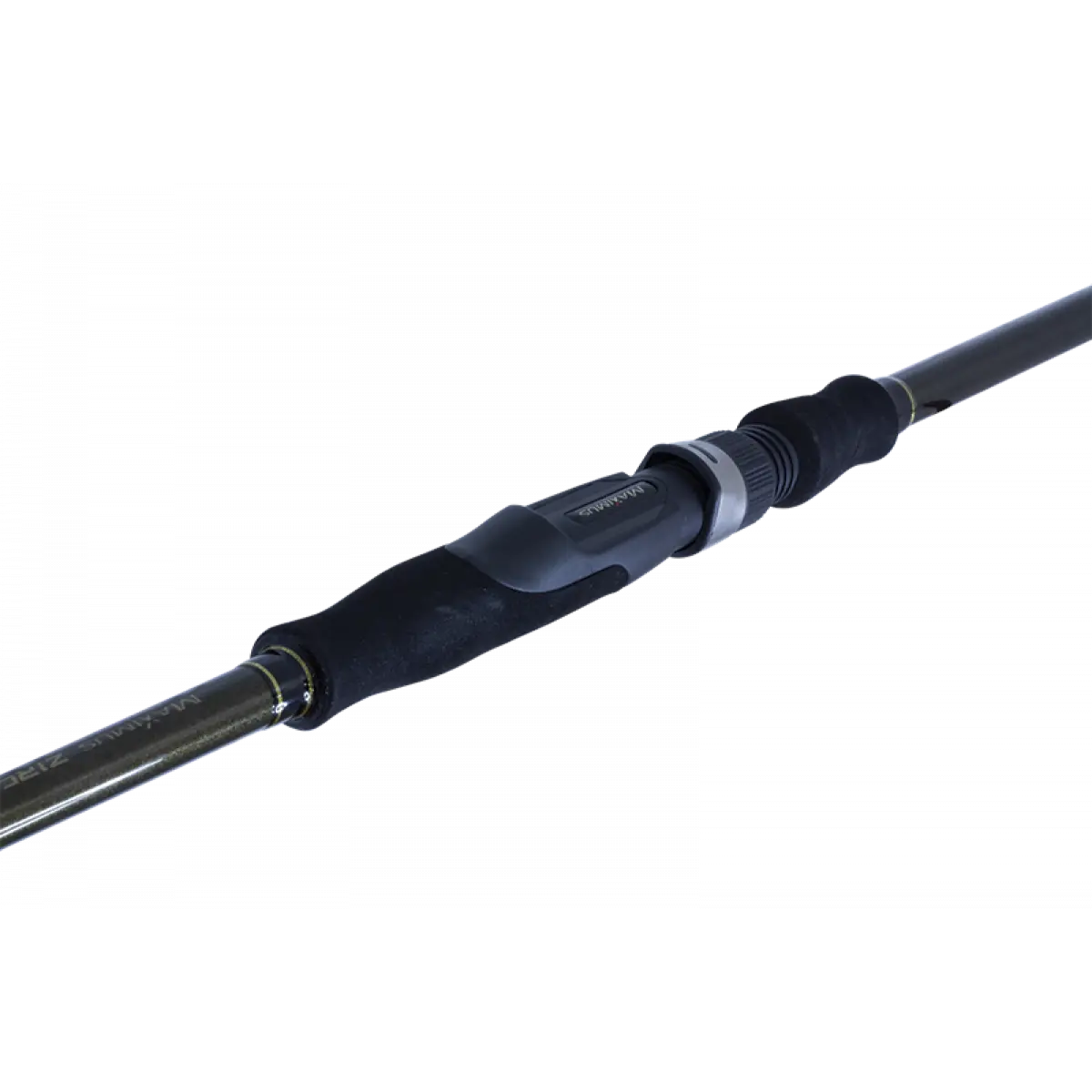 Удилище спин. Maximus ZIRCON 24L 2,4m 3-15g-6