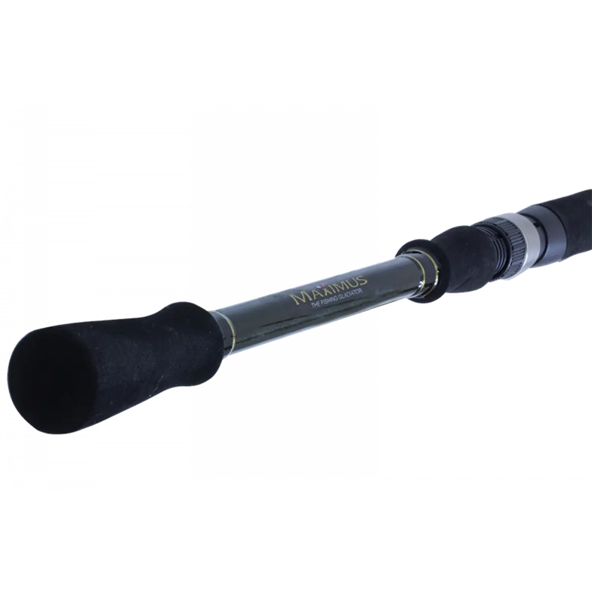 Удилище спин. Maximus ZIRCON 24L 2,4m 3-15g-7