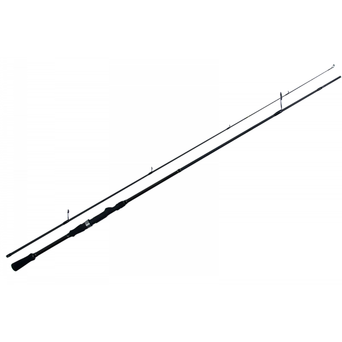 Удилище спин. Maximus ZIRCON JIG 24H 2,4m 20-60g