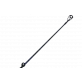 Удилище спин. Maximus ZIRCON JIG 24H 2,4m 20-60g