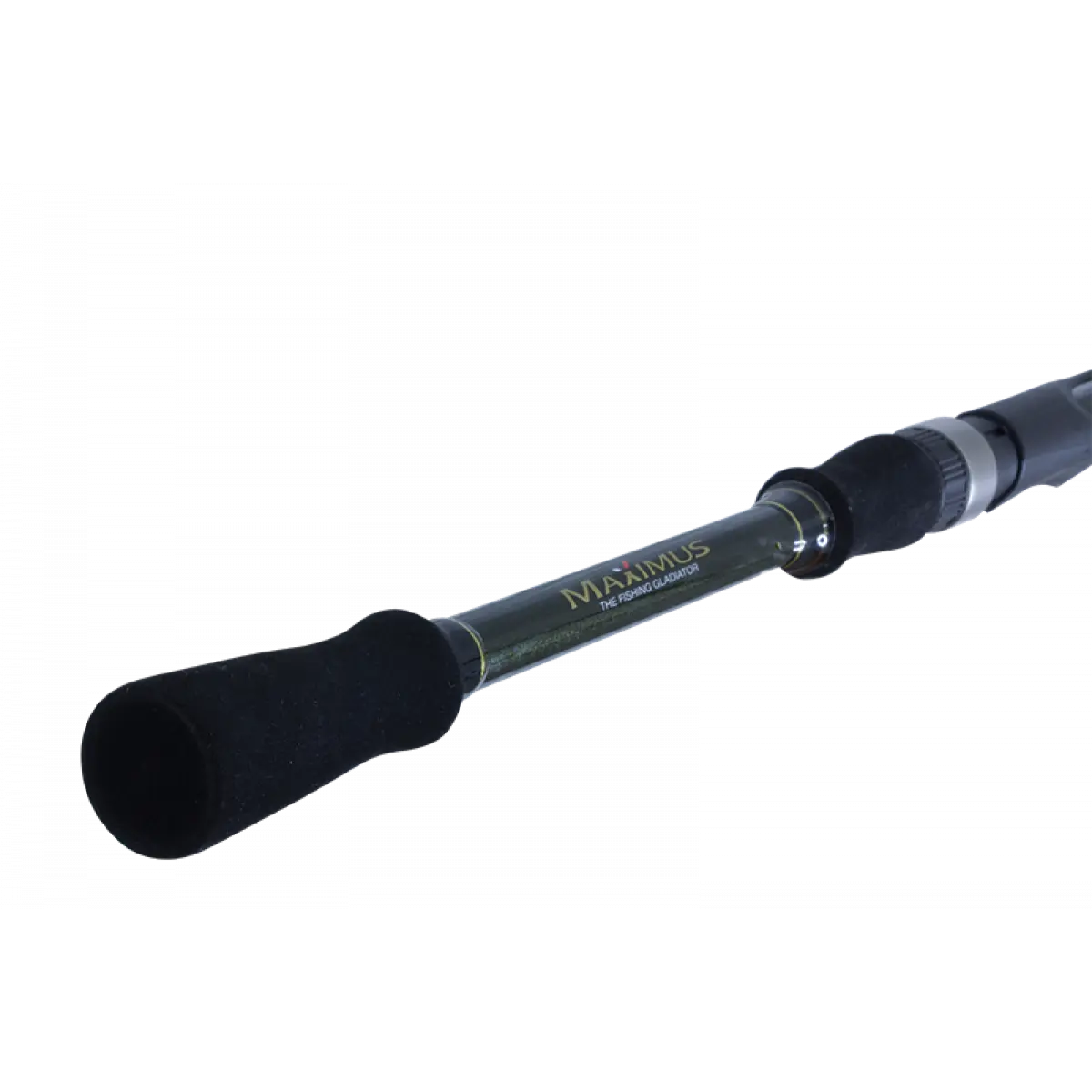 Удилище спин. Maximus ZIRCON JIG 24H 2,4m 20-60g-6