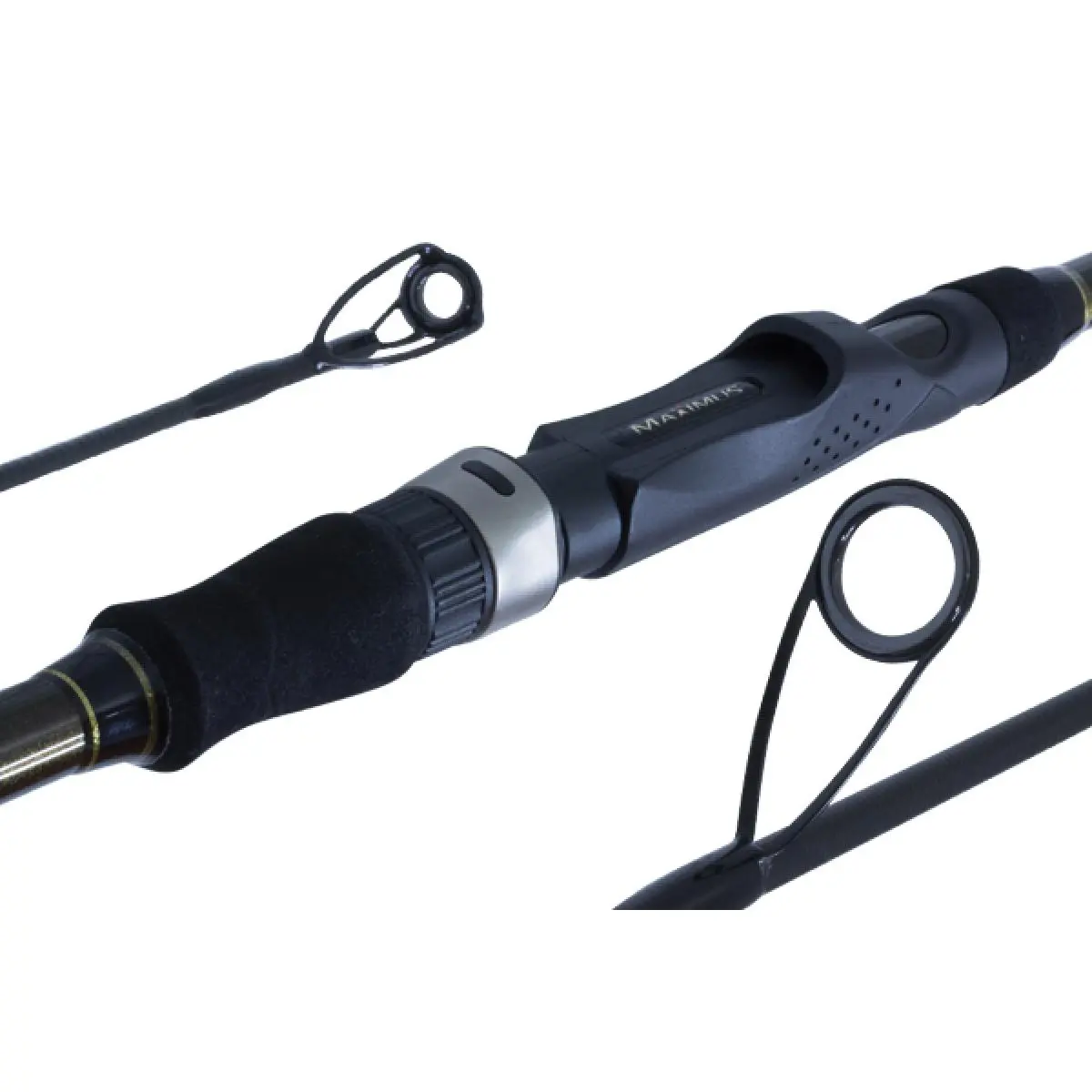 Удилище спин. Maximus ZIRCON JIG 24H 2,4m 20-60g-1