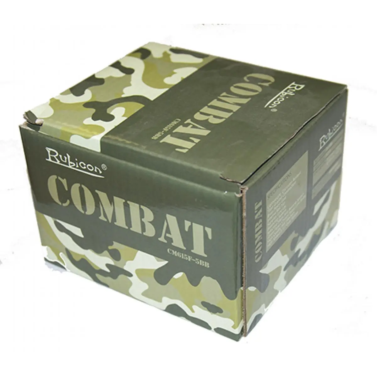 Катушка RUBICON Combat CM615F 4+1BB-1