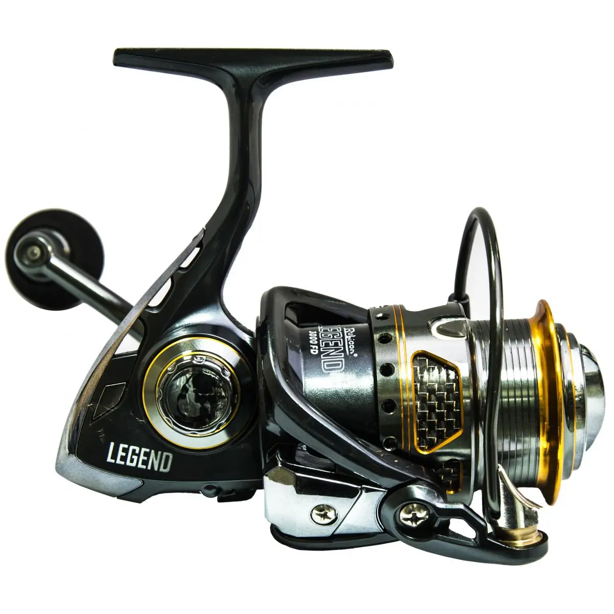 Катушка RUBICON Legend 6+1BB 2000 FD-2