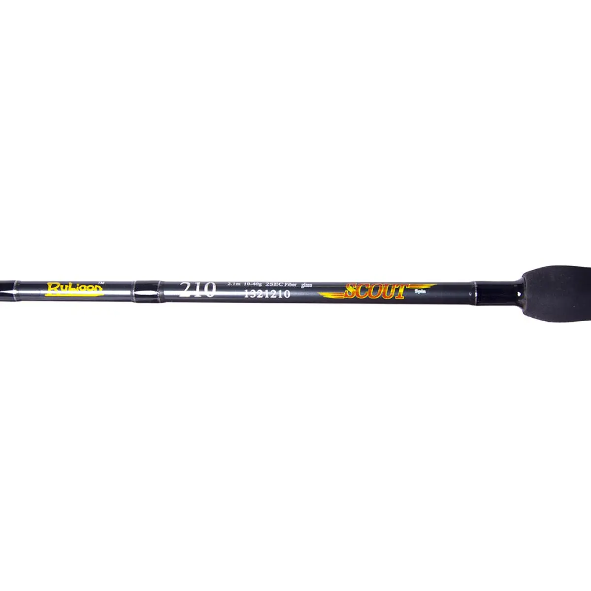 Спиннинг шт. RUBICON Scout   2-20g 1.8m  1320-180-1