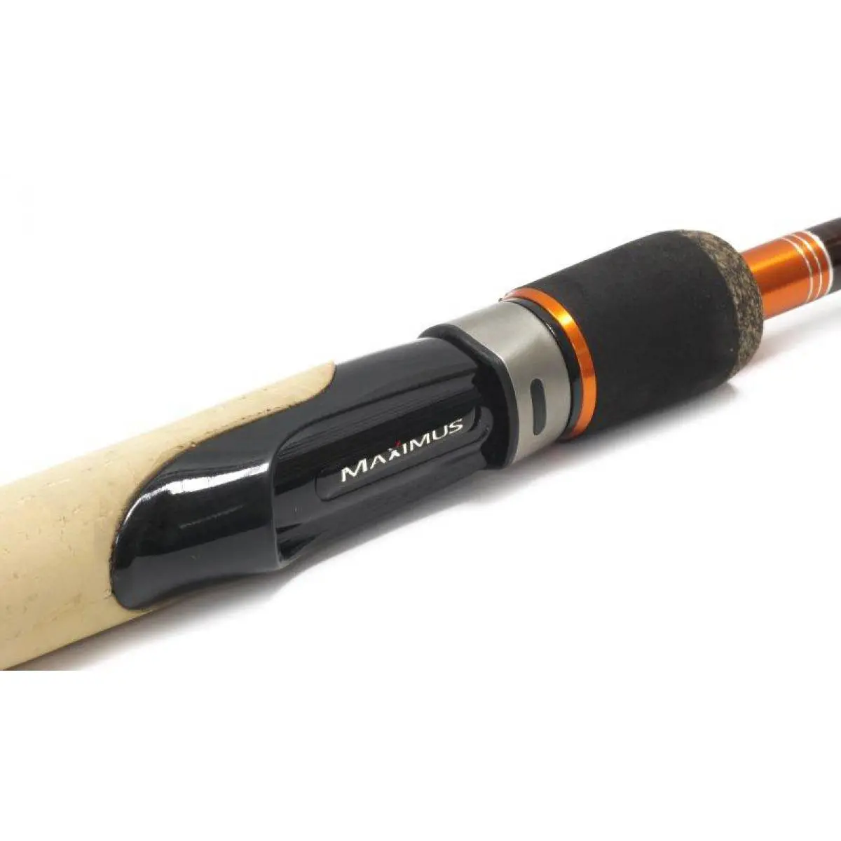 Удилище спин. Maximus HIGH ENERGY-X 27ML 2,7m 5-20g-4