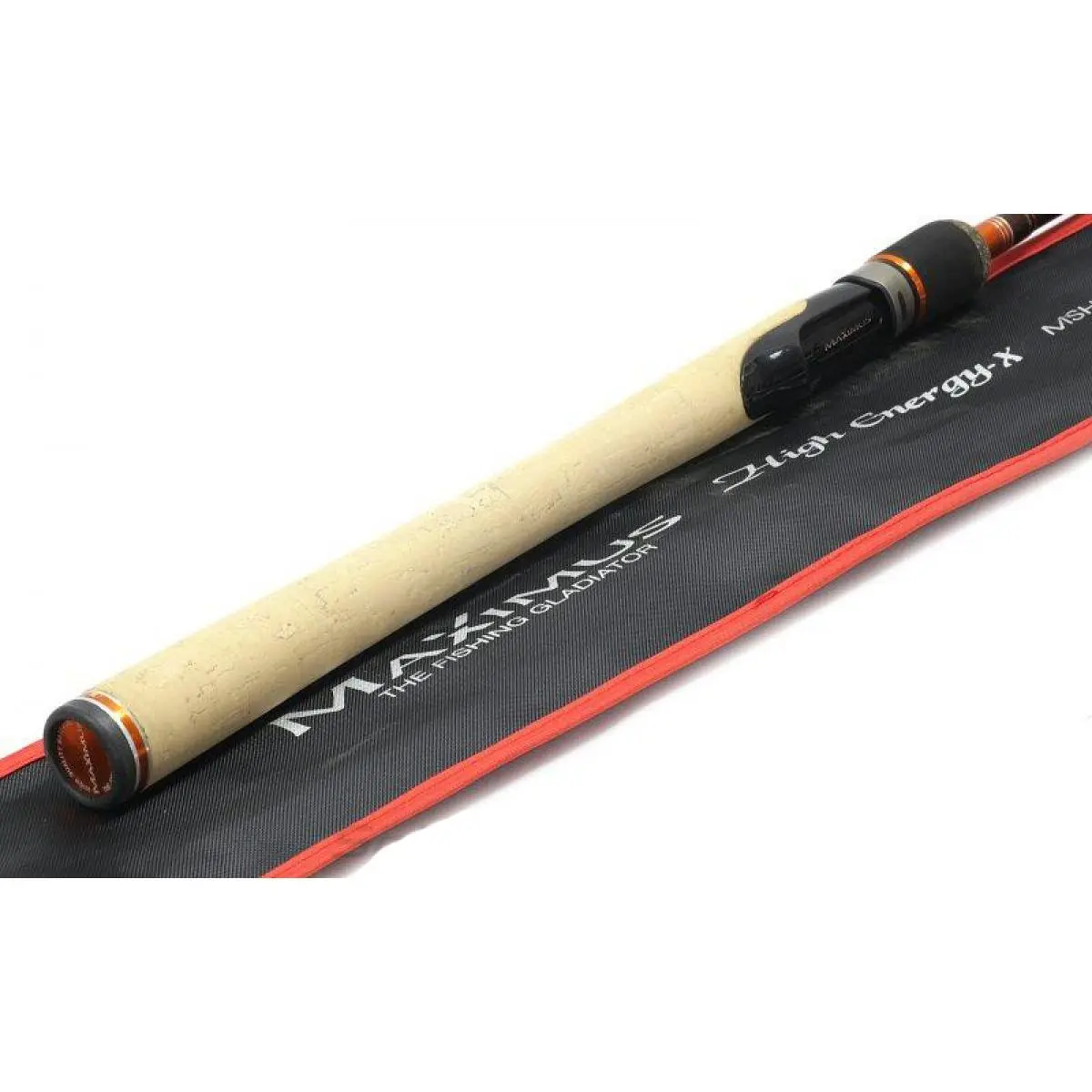 Удилище спин. Maximus HIGH ENERGY-X 27ML 2,7m 5-20g-8