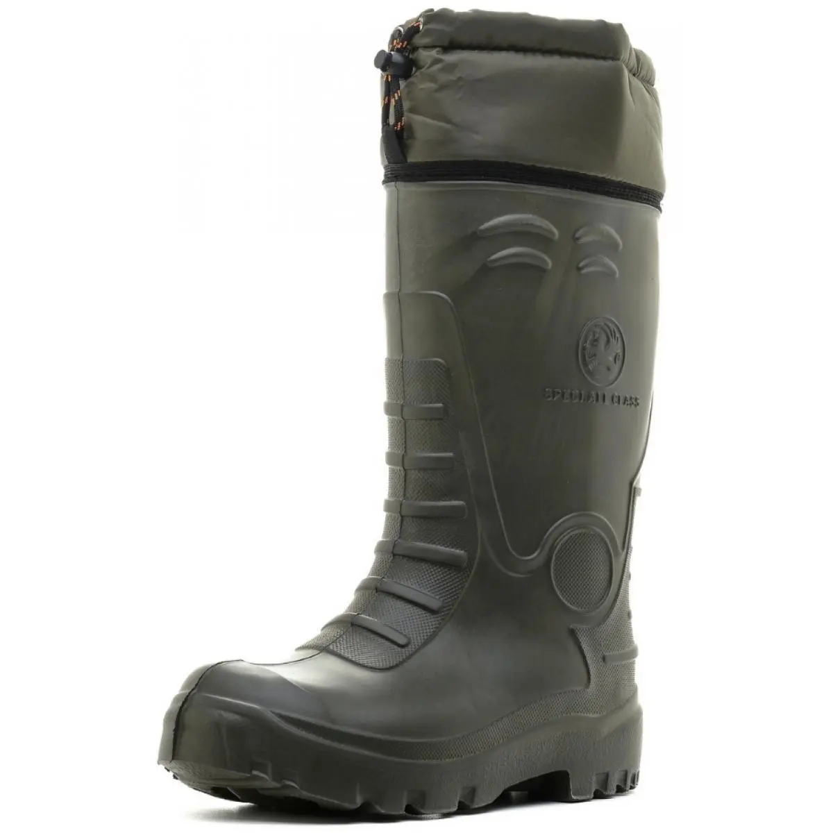 Сапоги зимние ЭВА SPECI.ALL Class Active Step -40 раз. 47-48