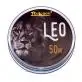 Леска RUBICON Leo 50m d=0,16mm (light grey)