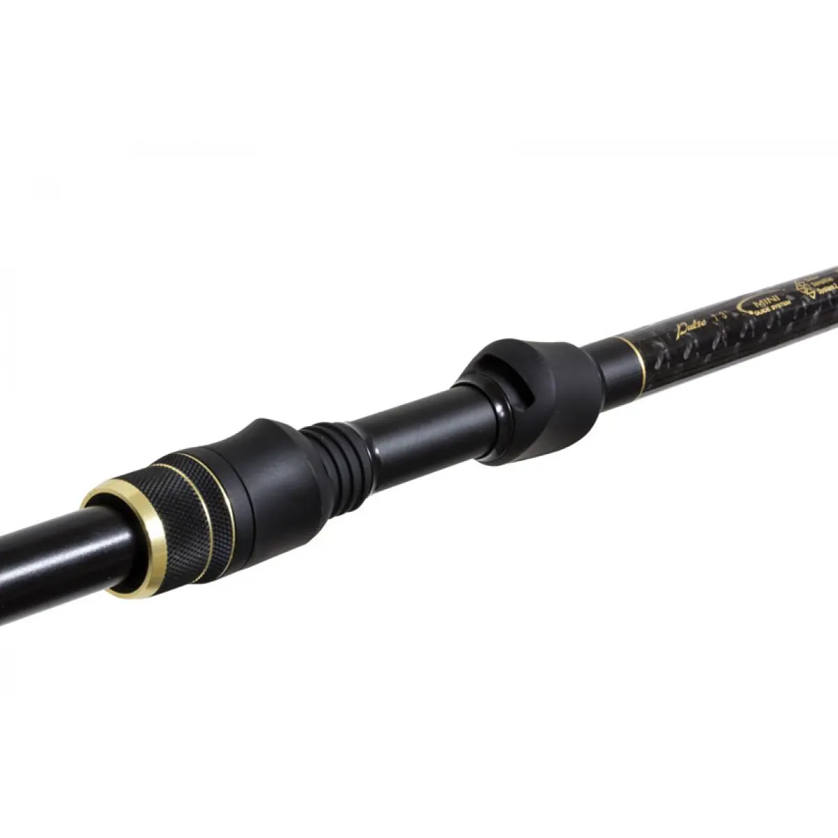 Удилище спин. Maximus PULSE 762UL 2,28m 1,5 - 8g-5