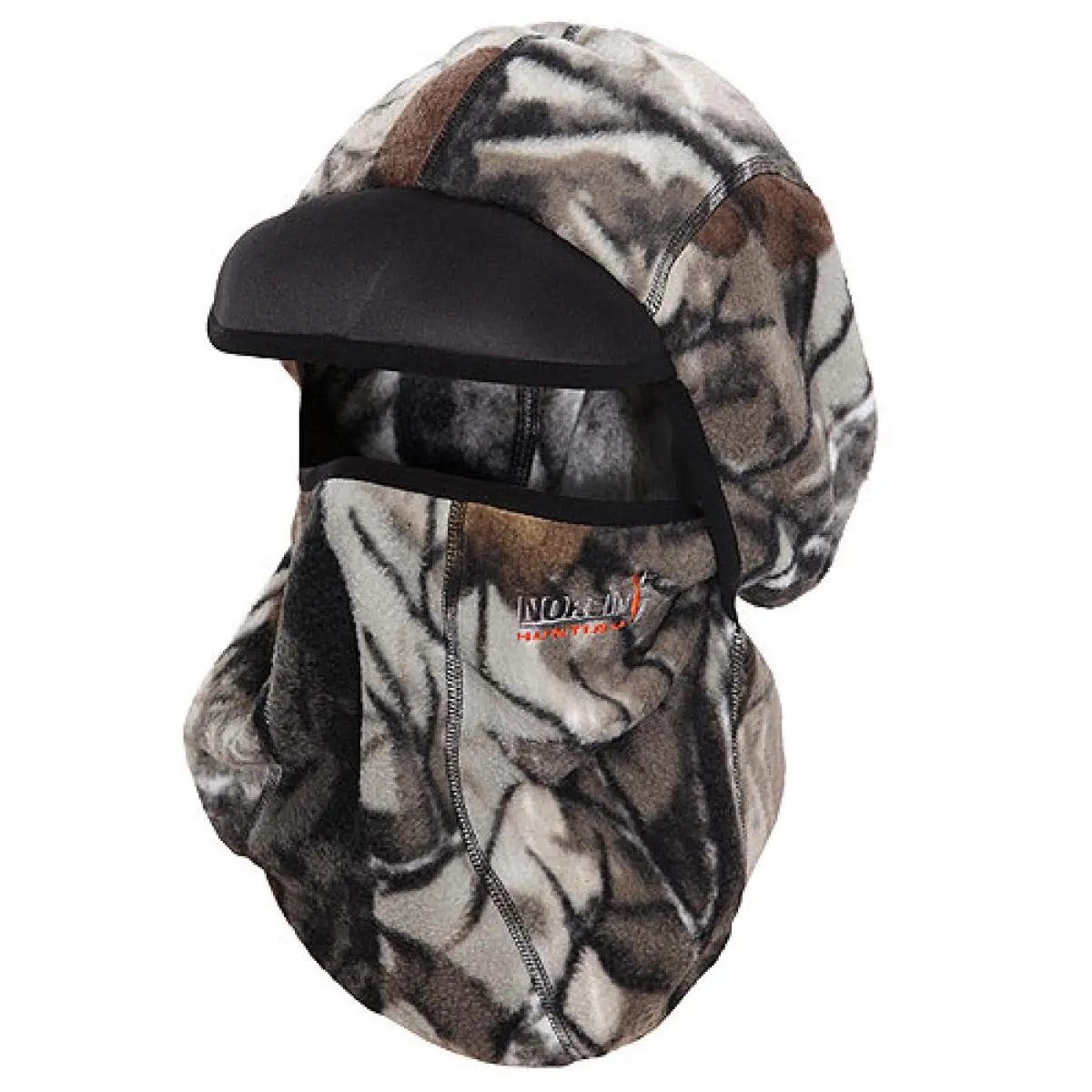 Шапка-маска Norfin Hunting 752 Staidness раз. XL