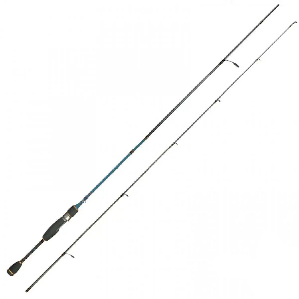 Спиннинг шт. RUBICON Inspirion II 15-40g 2.40m