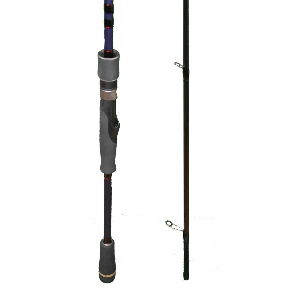 Спиннинг шт. RUBICON Inspirion II 15-40g 2.40m-2