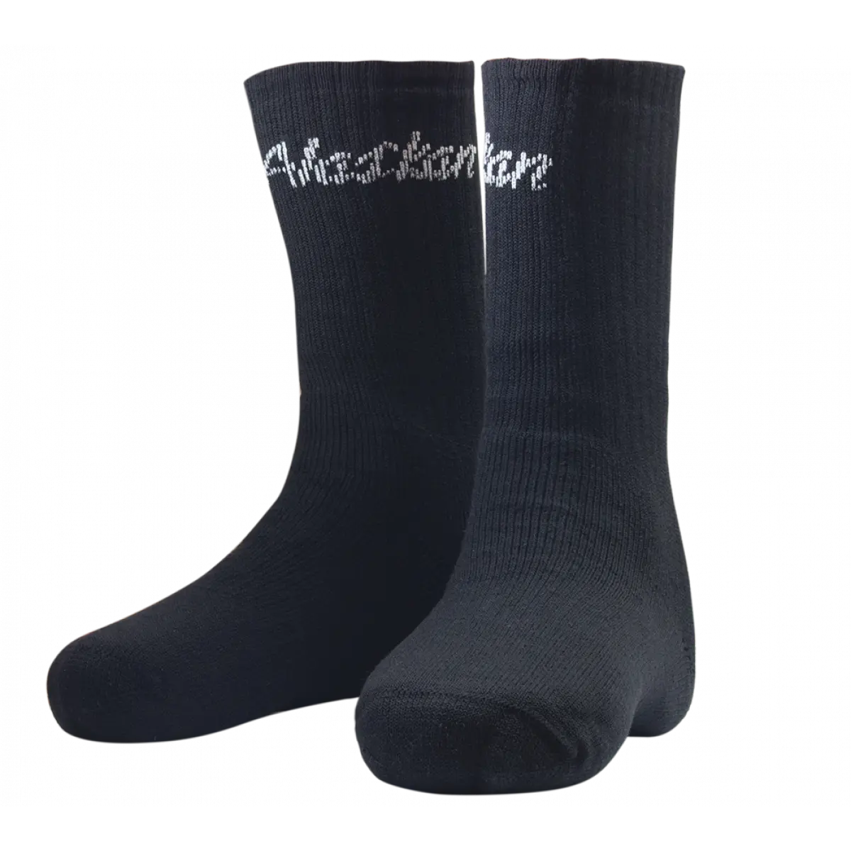 Носки Alaskan, черный раз.  M, 35-39
