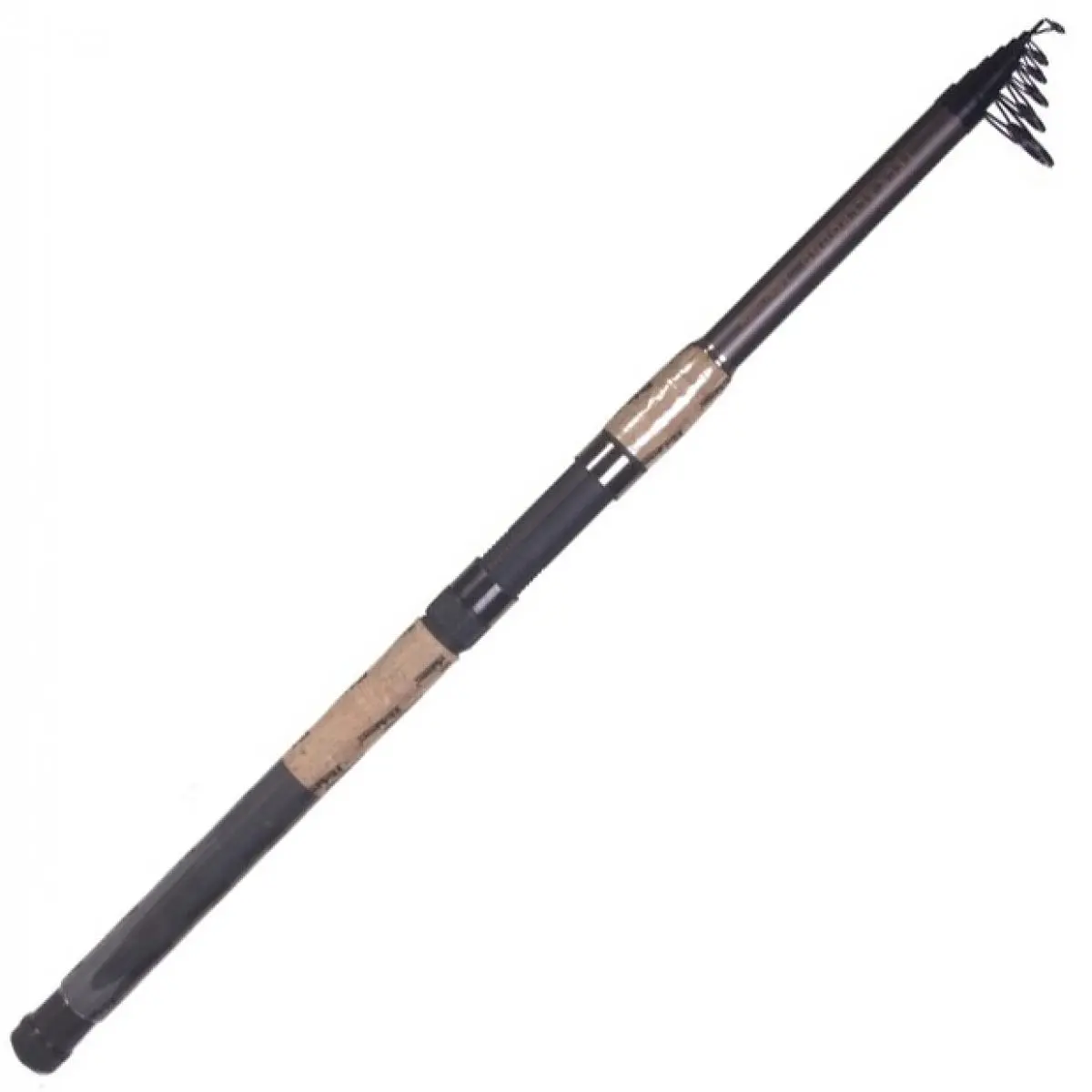 Спиннинг тел. RUBICON Captiva AllRound 10-30g 3,90m