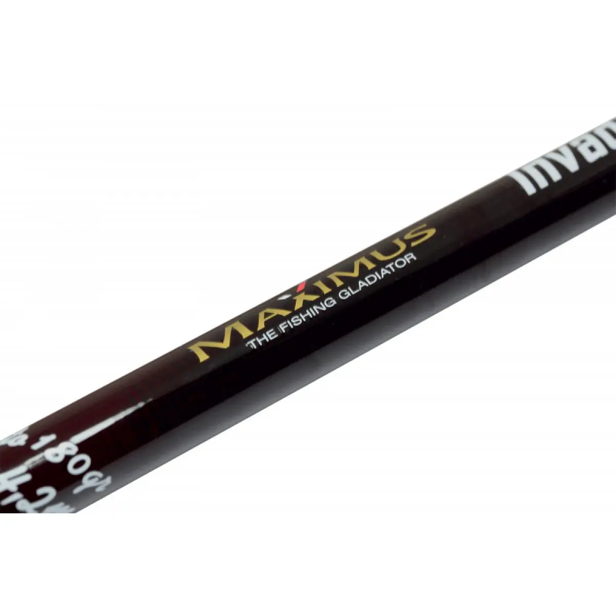 Удилище фидер. Maximus INVADER 390XXH 3.9 м 120/150/180 гр-3