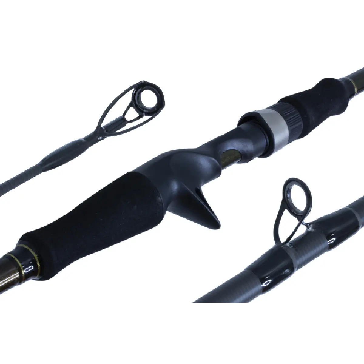 Удилище каст. Maximus ZIRCON C 29MH 2,9m 10-42g-1