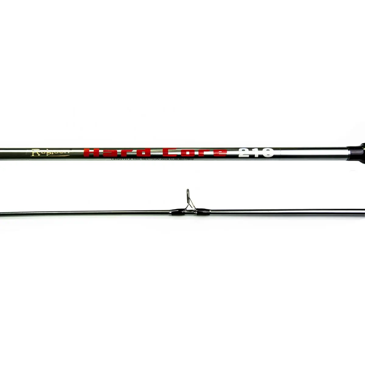 Спиннинг шт. RUBICON Hard Core new 300-500g 2.10m-5