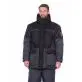 Костюм Арктика (Nylon) раз.52-54 серый/черный
