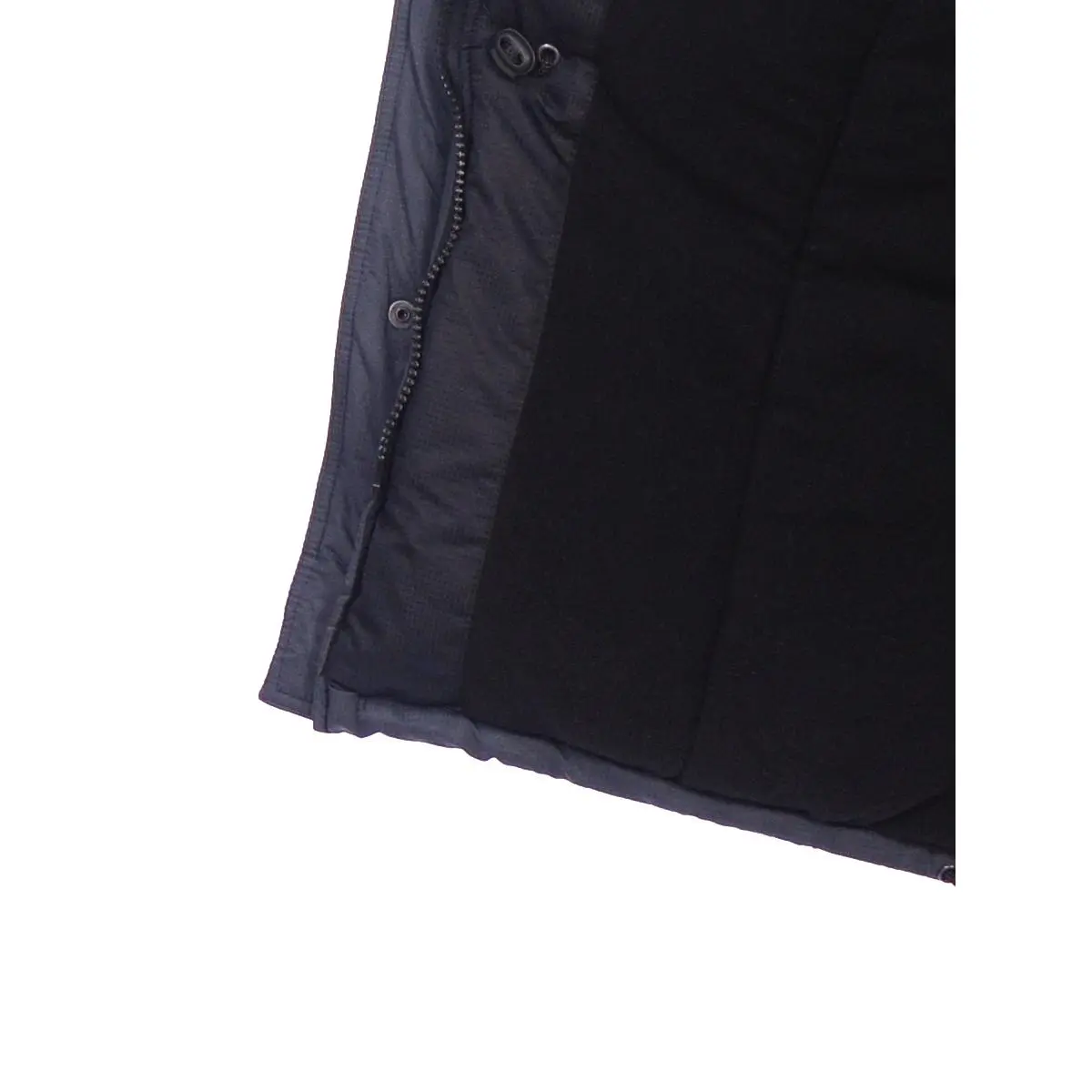 Костюм Арктика (Nylon) раз.52-54 серый/черный-7