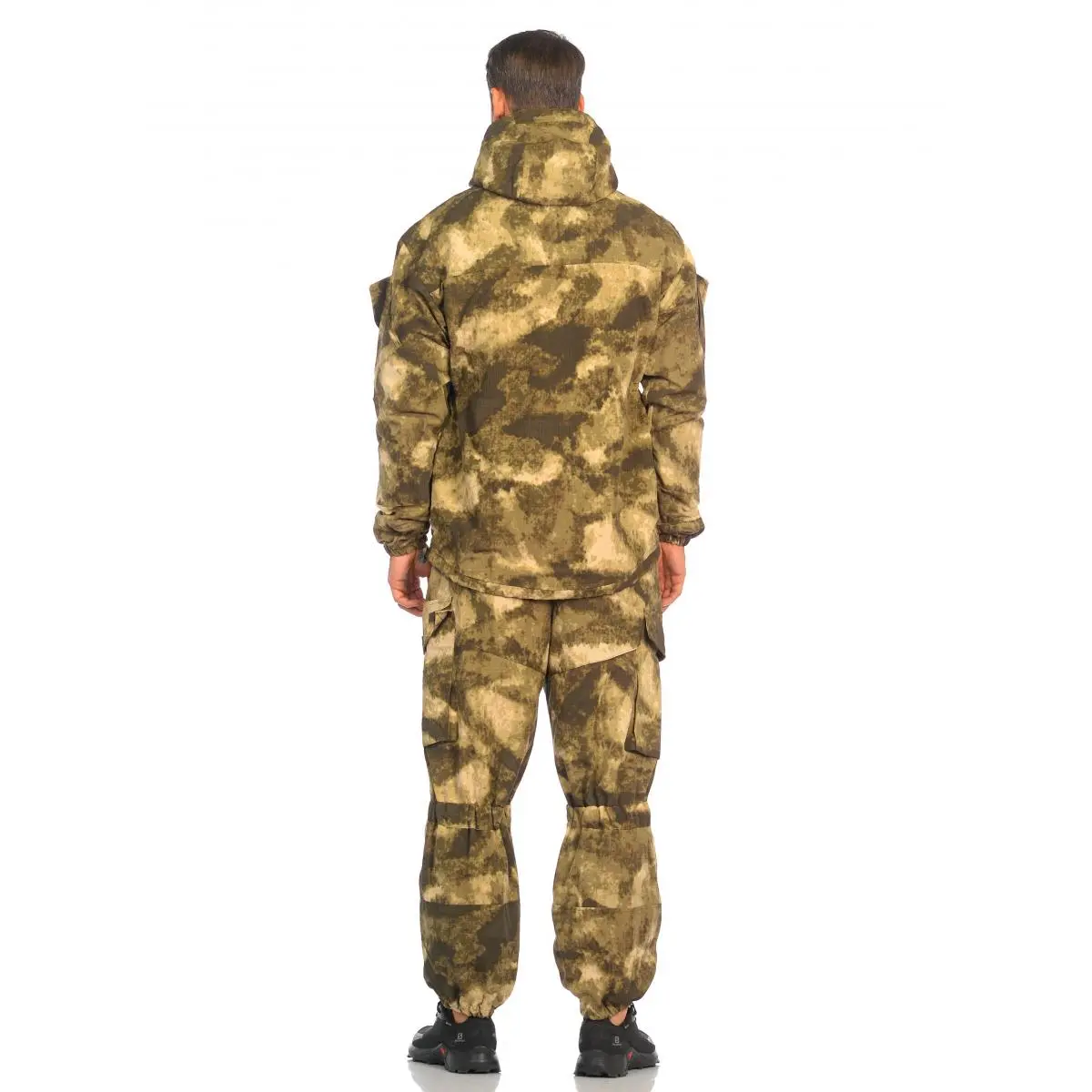 Костюм "Горка-V" (рипстоп) раз.56-58 туман-3