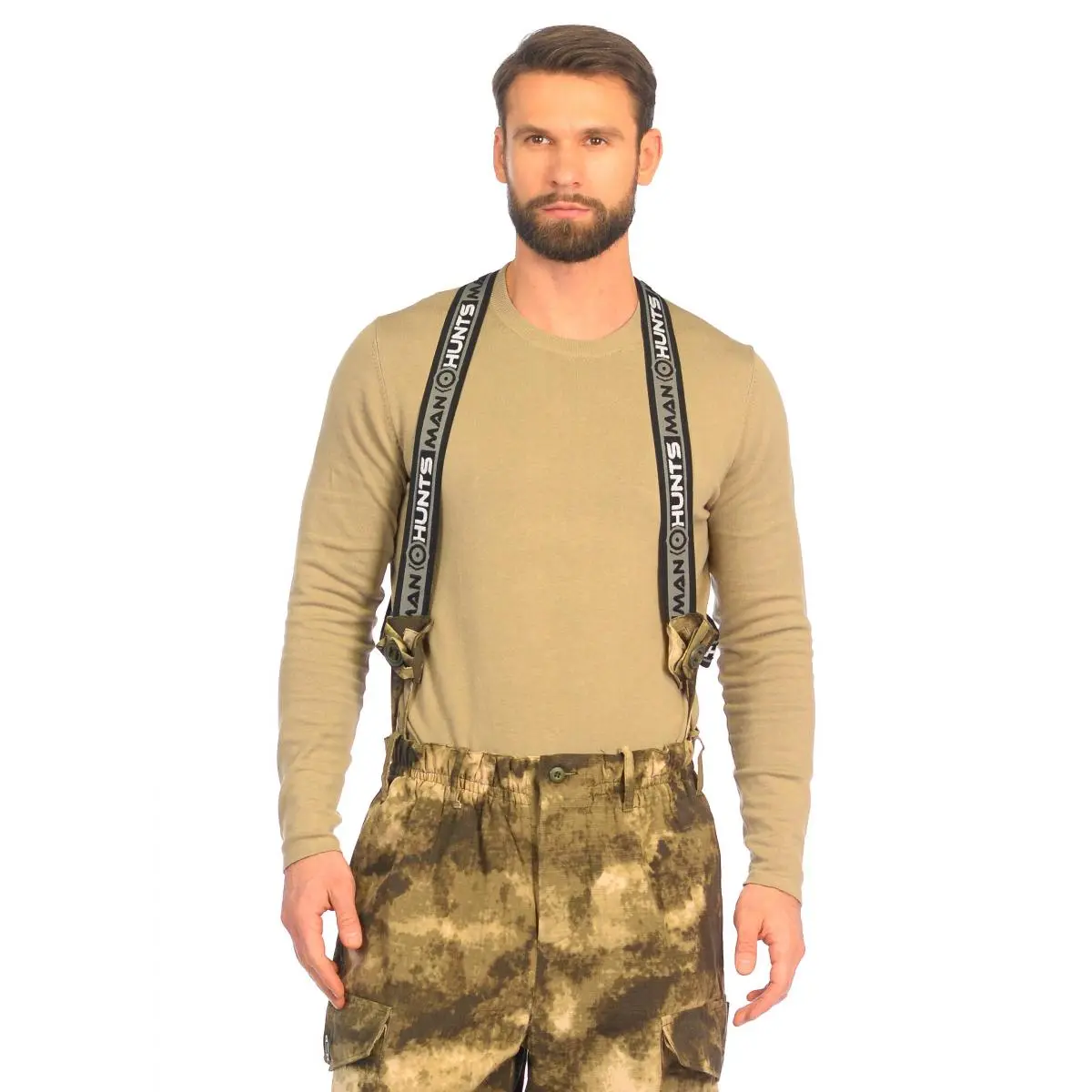 Костюм "Горка-V" (рипстоп) раз.56-58 туман-6