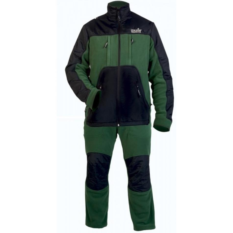 Костюм флис. NORFIN Polar Line 2 раз. 56-58 (XL)