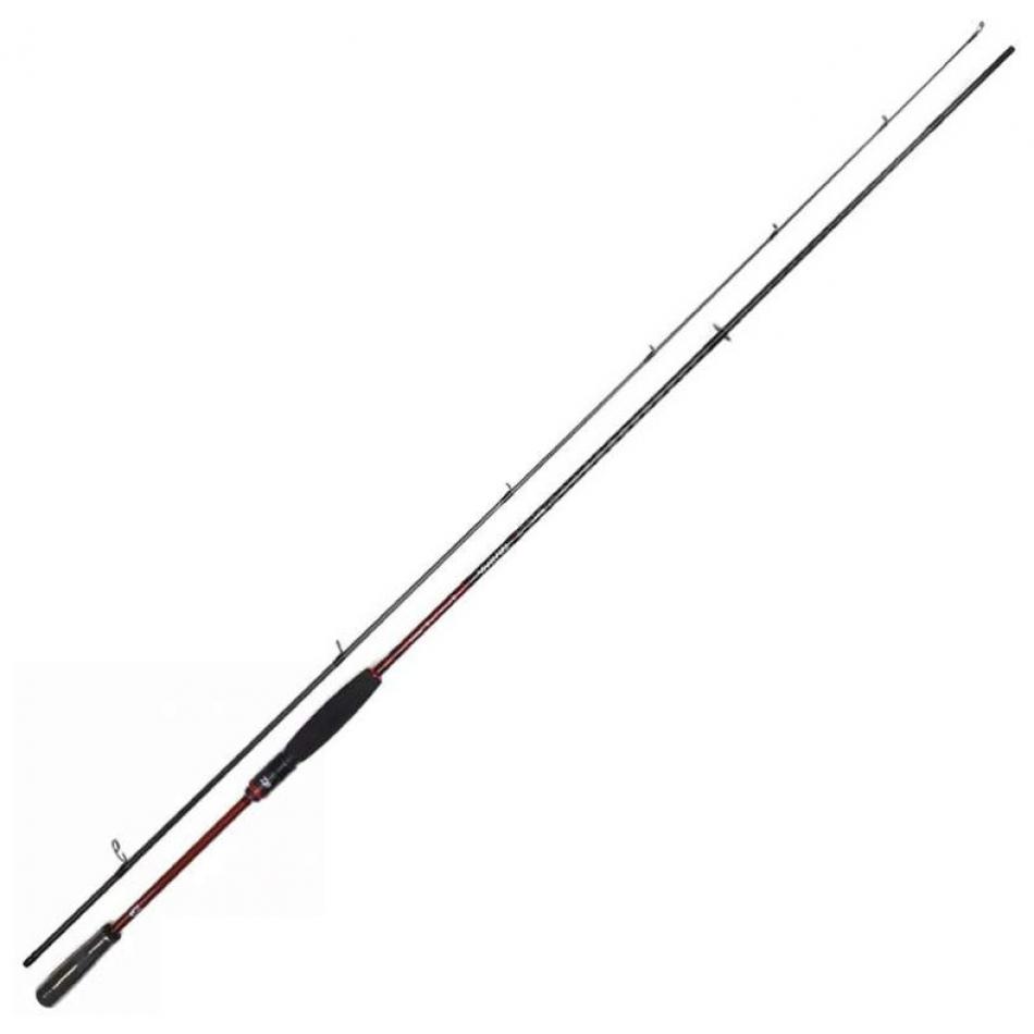 Удилище спин. Maximus GRAVITY JIG 245XH, 2,45m 40-100g