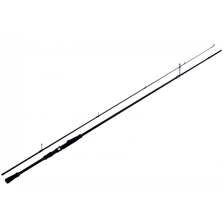Удилище спин. Maximus ZIRCON 24L 2,4m 3-15g