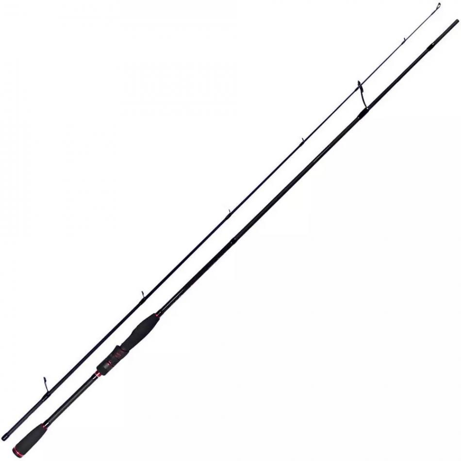 Удилище спин. Maximus HIGH ENERGY-Z JIG 23MH 2,3m 10-45g