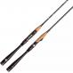 Удилище спин. Maximus HIGH ENERGY-Z JIG 23MH 2,3m 10-45g