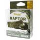 Леска RUBICON Raptor 100m d=0,14mm (green)