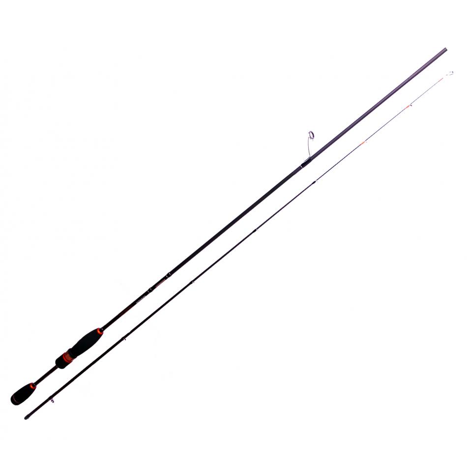 Спиннинг шт. RUBICON Arrow 0,3-4g 2.10m