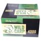 Катушка RUBICON Wild Carp 7+1BB 3000 с байтраннером