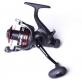 Катушка RUBICON Wild Carp 7+1BB 4000 с байтраннером