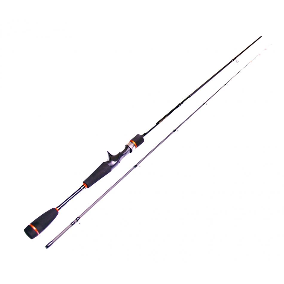 Спиннинг шт. RUBICON Arrow Casting 0,6-8g 2.10m