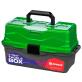 Ящик для снастей Tackle Box трехполочный NISUS зеленый (N-TB-3-G)