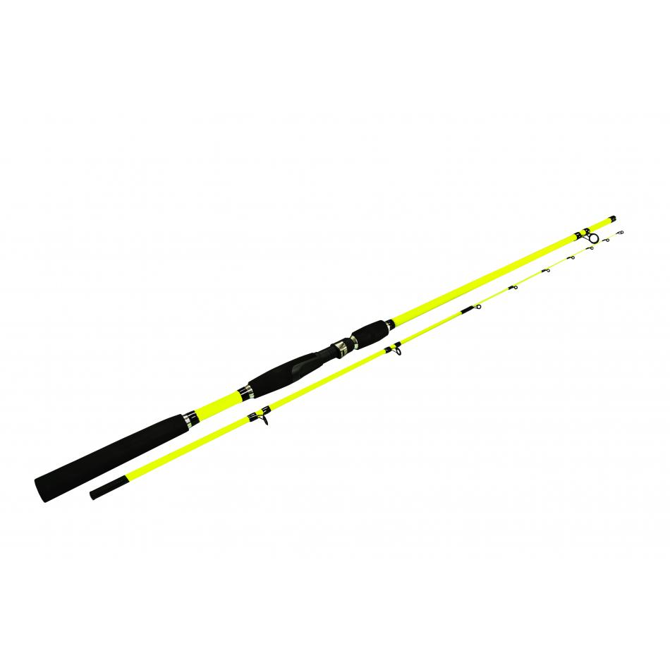 Спиннинг шт. RUBICON 100-200g Trolling 2.10m